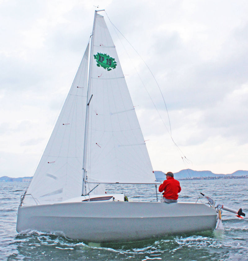 segelboot händler deutschland